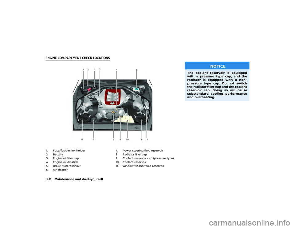 NISSAN GT-R 2018 Owners Manual switch NISSAN GT-R 2018 Owners Manual switch