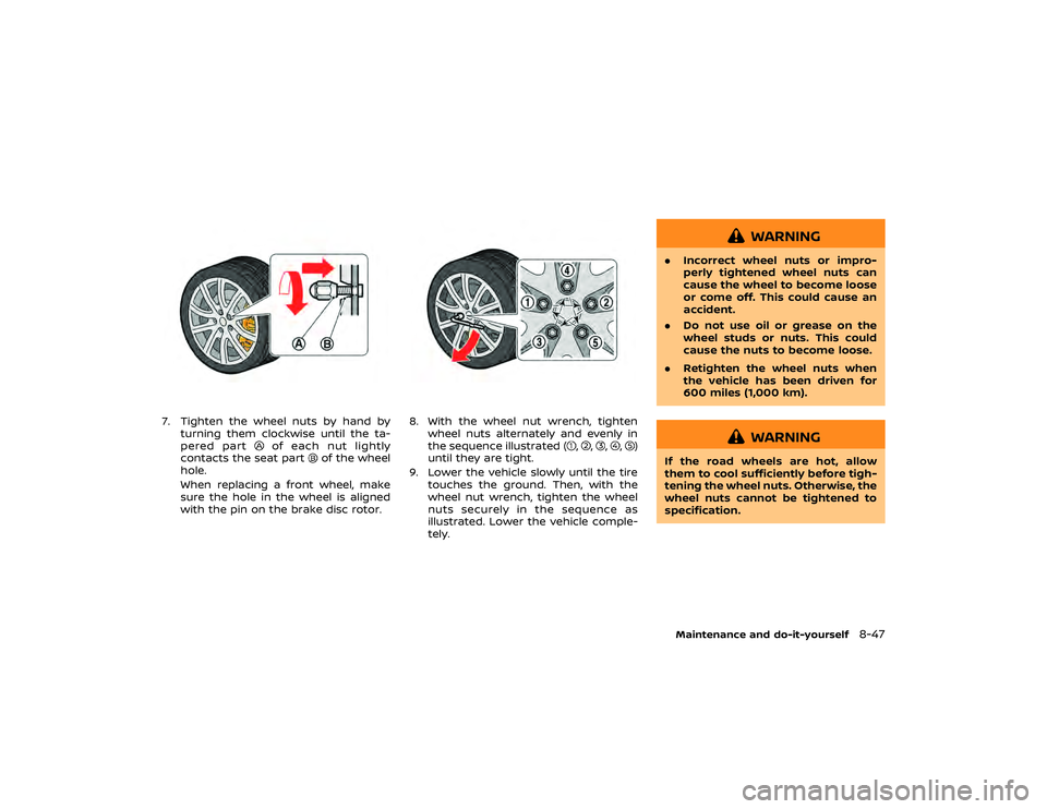 NISSAN GT-R 2018  Owners Manual 