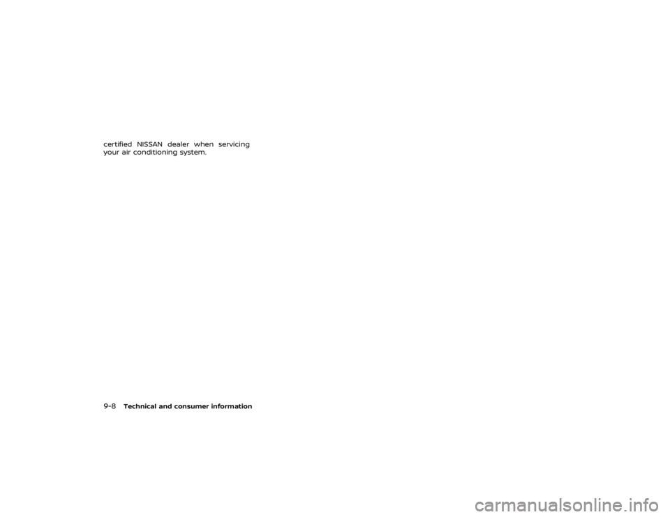 NISSAN GT-R 2018  Owners Manual 