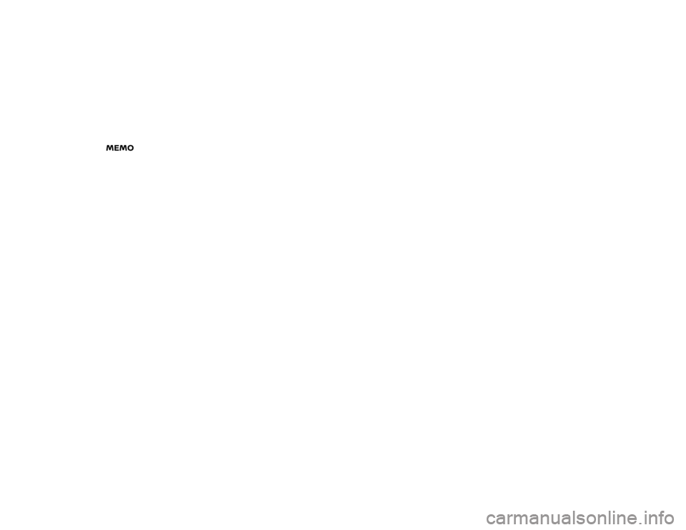 NISSAN GT-R 2018  Owners Manual 
