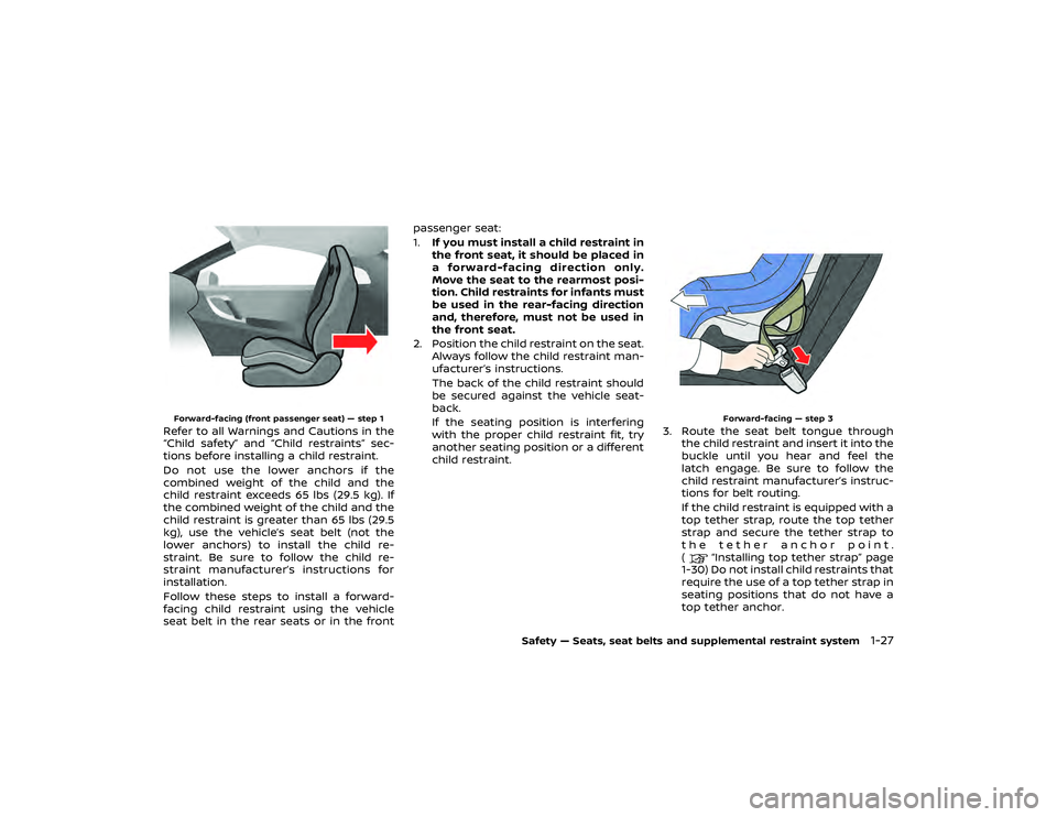 NISSAN GT-R 2018 Manual PDF GT-R Overview
GTR
Illustrated table of contents
0
Safety — Seats, seat belts and supplemental restraint
systemInstruments and controlsPre-driving checks and adjustmentsDisplay screen, heater, air co NISSAN GT-R 2018 Manual PDF GT-R Overview
GTR
Illustrated table of contents
0
Safety — Seats, seat belts and supplemental restraint
systemInstruments and controlsPre-driving checks and adjustmentsDisplay screen, heater, air co