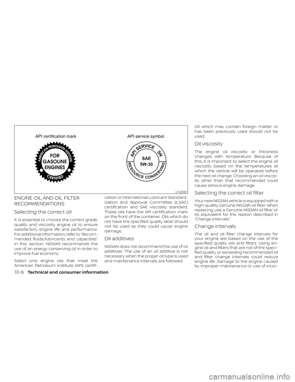 NISSAN NV200 2020 Owners Manual NISSAN NV200 2020 Owners Manual