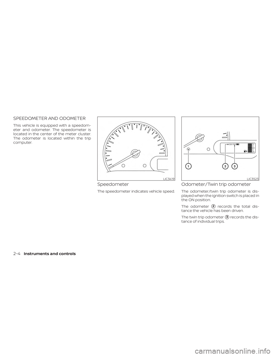 NISSAN NV200 2020 Manual PDF NISSAN NV200 2020 Manual PDF