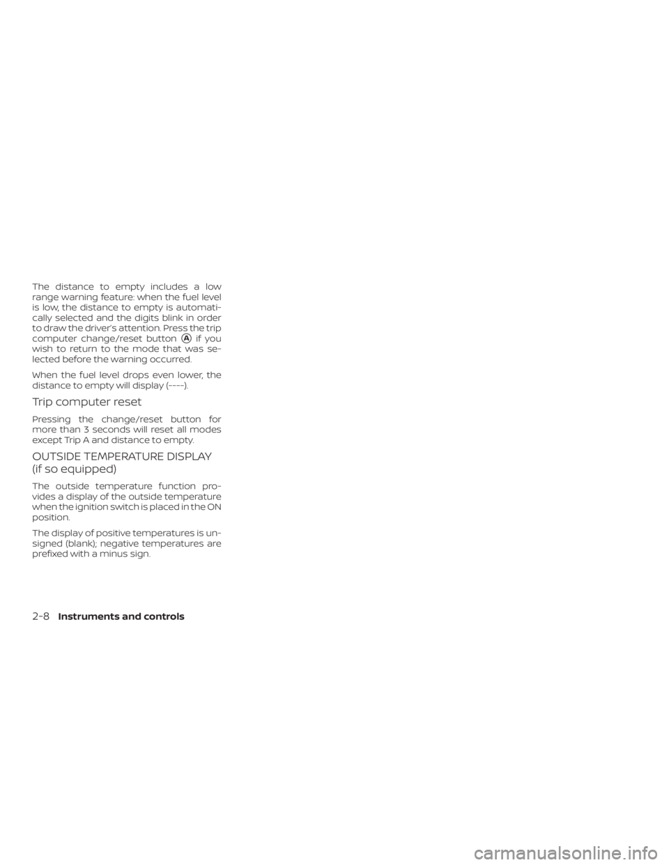 NISSAN NV200 2020 Manual PDF NISSAN NV200 2020 Manual PDF