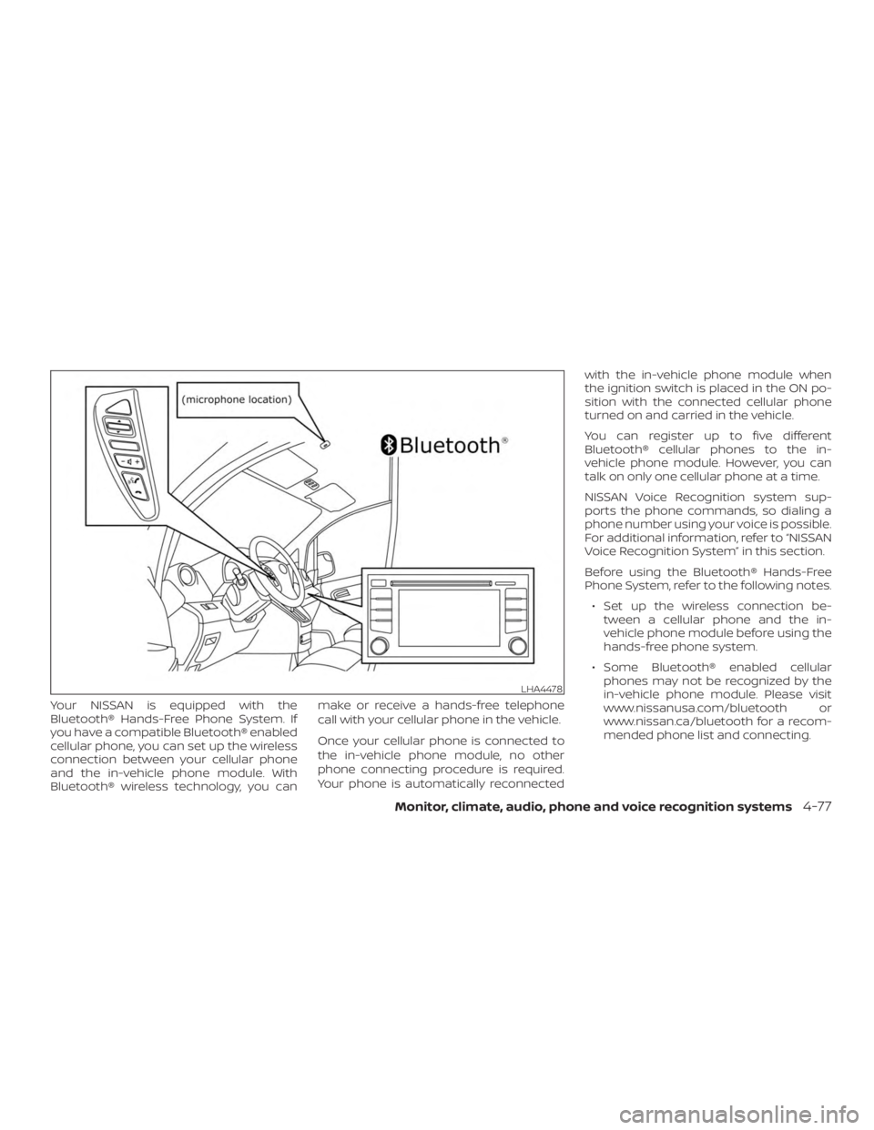 NISSAN NV200 2015 Owners Manual NISSAN NV200 2015 Owners Manual