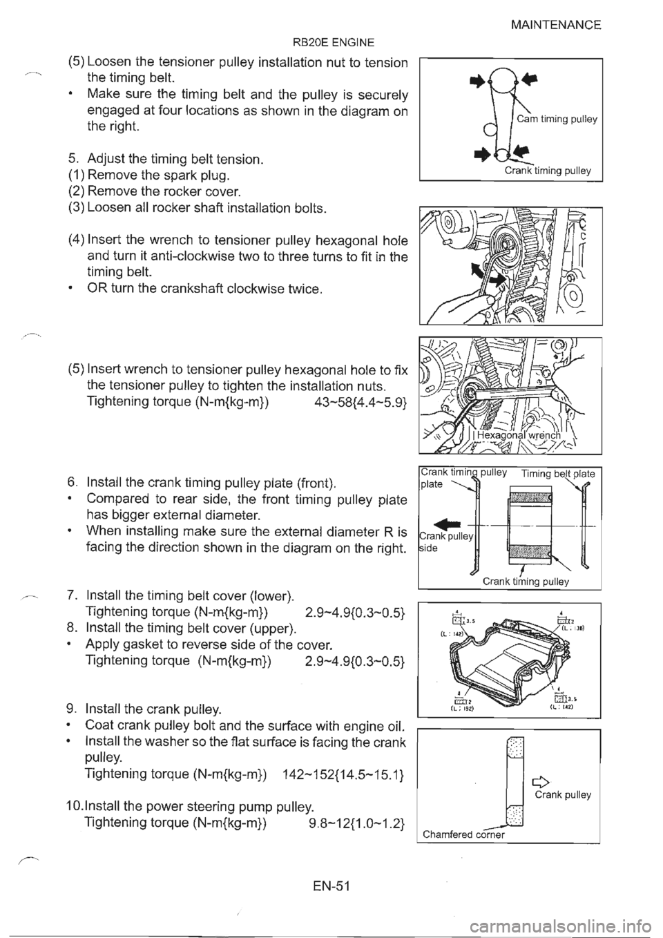 NISSAN GT-R 1993 Manual PDF NISSAN GT-R 1993 Manual PDF