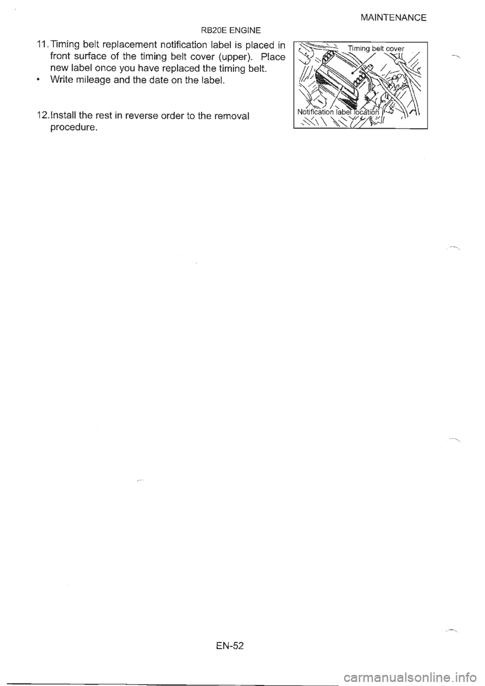 NISSAN GT-R 1993 Manual PDF NISSAN GT-R 1993 Manual PDF