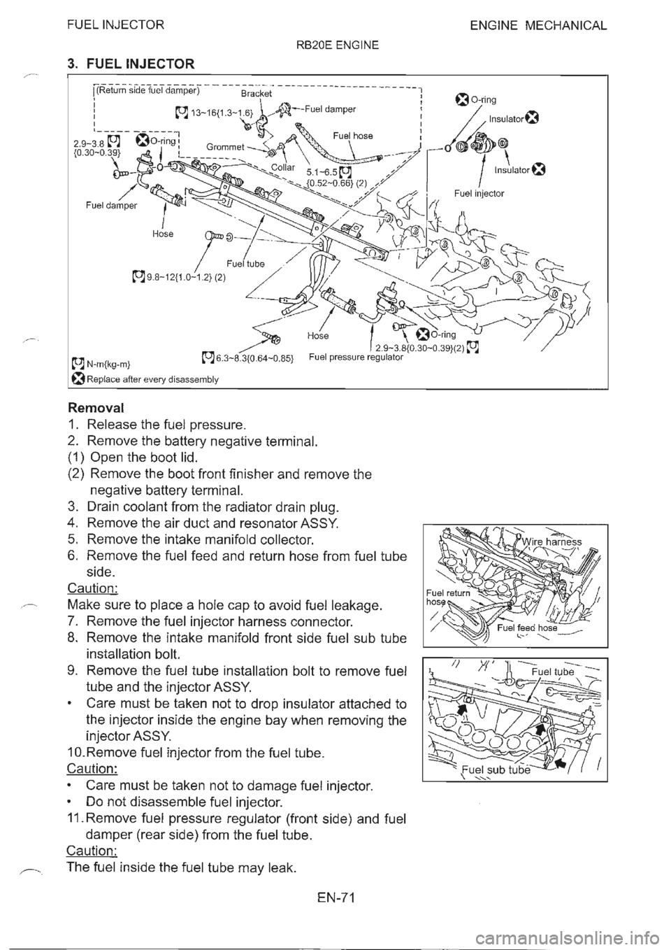 NISSAN GT-R 1993 Owners Manual NISSAN GT-R 1993 Owners Manual