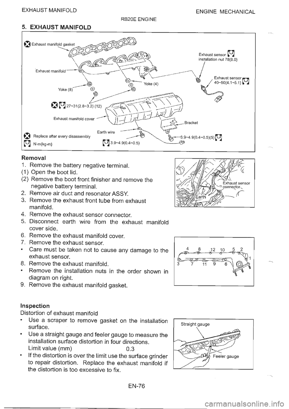 NISSAN GT-R 1993 Owners Manual NISSAN GT-R 1993 Owners Manual