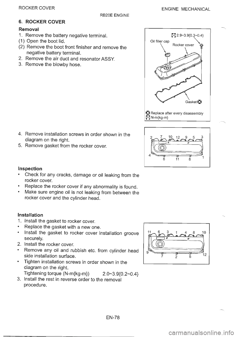 NISSAN GT-R 1993 Owners Manual NISSAN GT-R 1993 Owners Manual