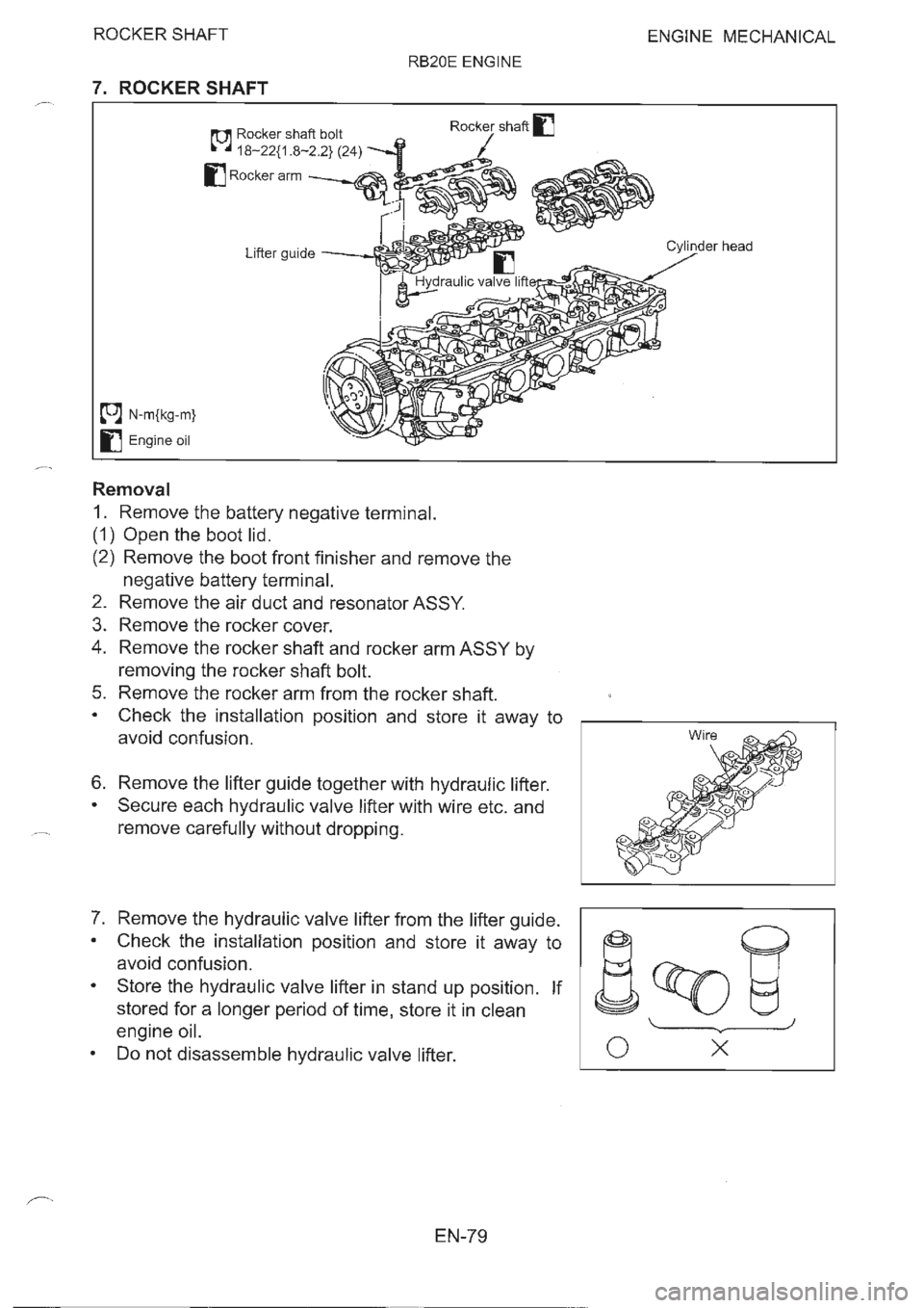 NISSAN GT-R 1993 Owners Manual NISSAN GT-R 1993 Owners Manual