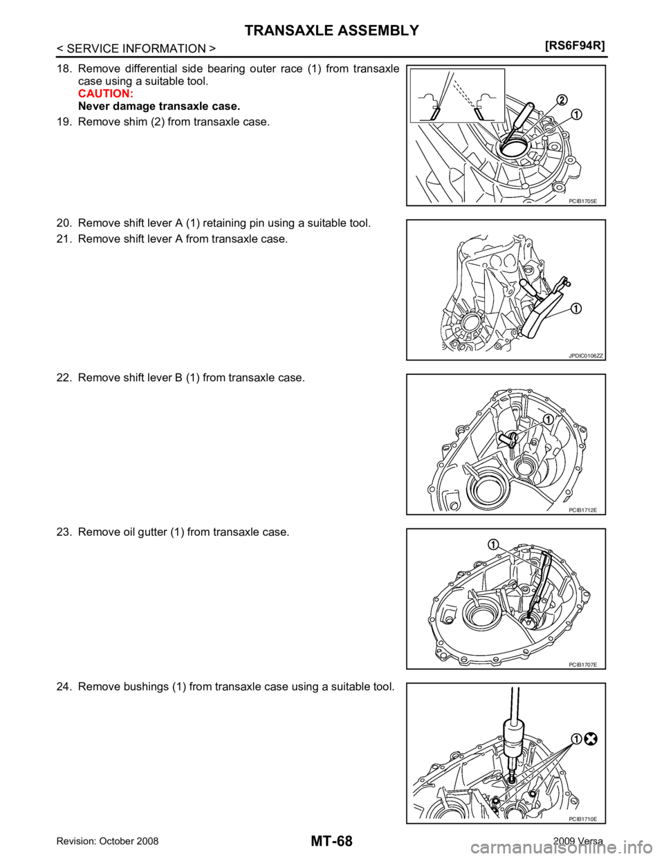NISSAN LATIO 2009 Service Repair Manual JPDIC0106ZZ
PCIB1712E
PCIB1710E NISSAN LATIO 2009 Service Repair Manual JPDIC0106ZZ
PCIB1712E
PCIB1710E