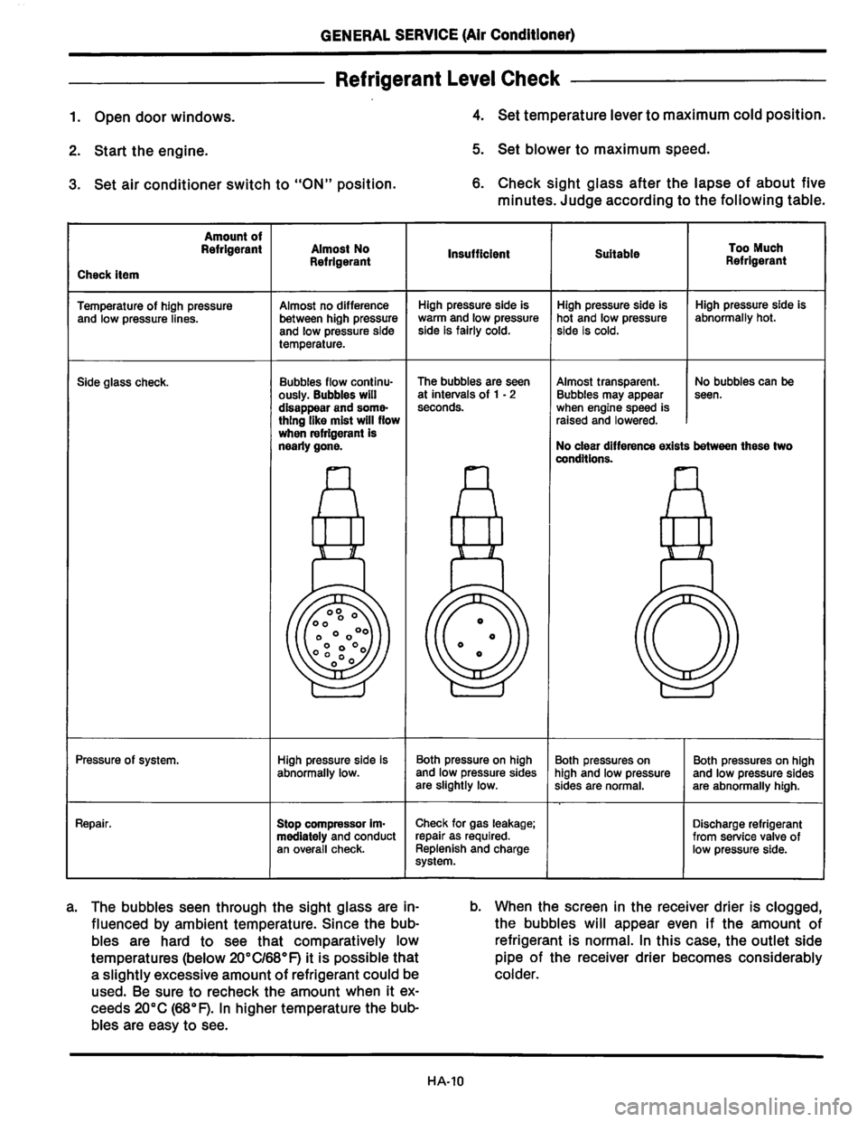 NISSAN PICK-UP 1983 Service Repair Manual Downloaded from www.Manualslib.com manuals search engine NISSAN PICK-UP 1983 Service Repair Manual Downloaded from www.Manualslib.com manuals search engine