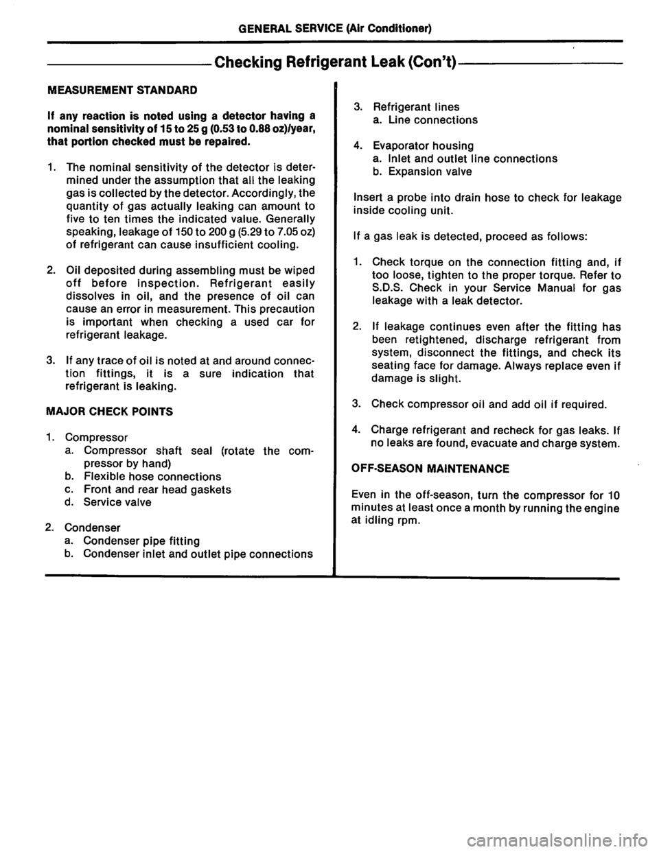NISSAN PICK-UP 1983 Service Repair Manual Downloaded from www.Manualslib.com manuals search engine NISSAN PICK-UP 1983 Service Repair Manual Downloaded from www.Manualslib.com manuals search engine