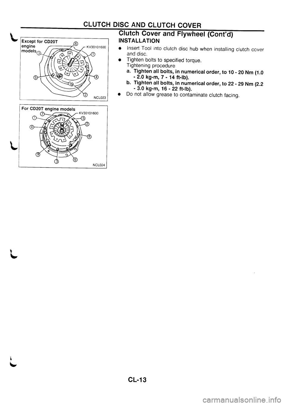 NISSAN PRIMERA 1998 Service Repair Manual NISSAN PRIMERA 1998 Service Repair Manual