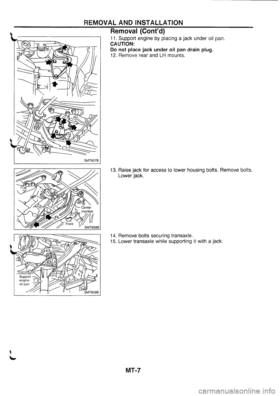 NISSAN PRIMERA 1998 Service Repair Manual NISSAN PRIMERA 1998 Service Repair Manual