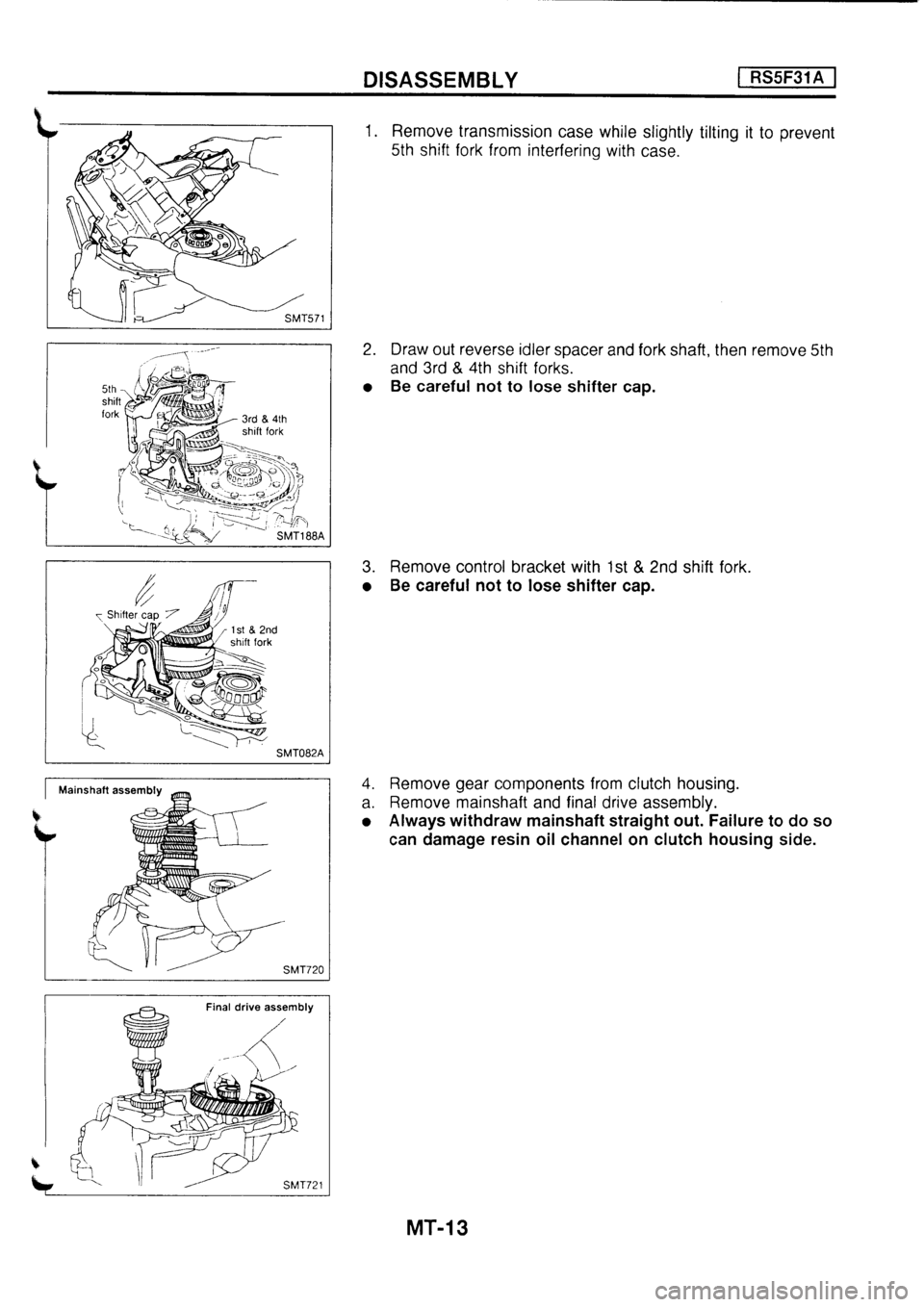NISSAN PRIMERA 1998 Service Repair Manual NISSAN PRIMERA 1998 Service Repair Manual