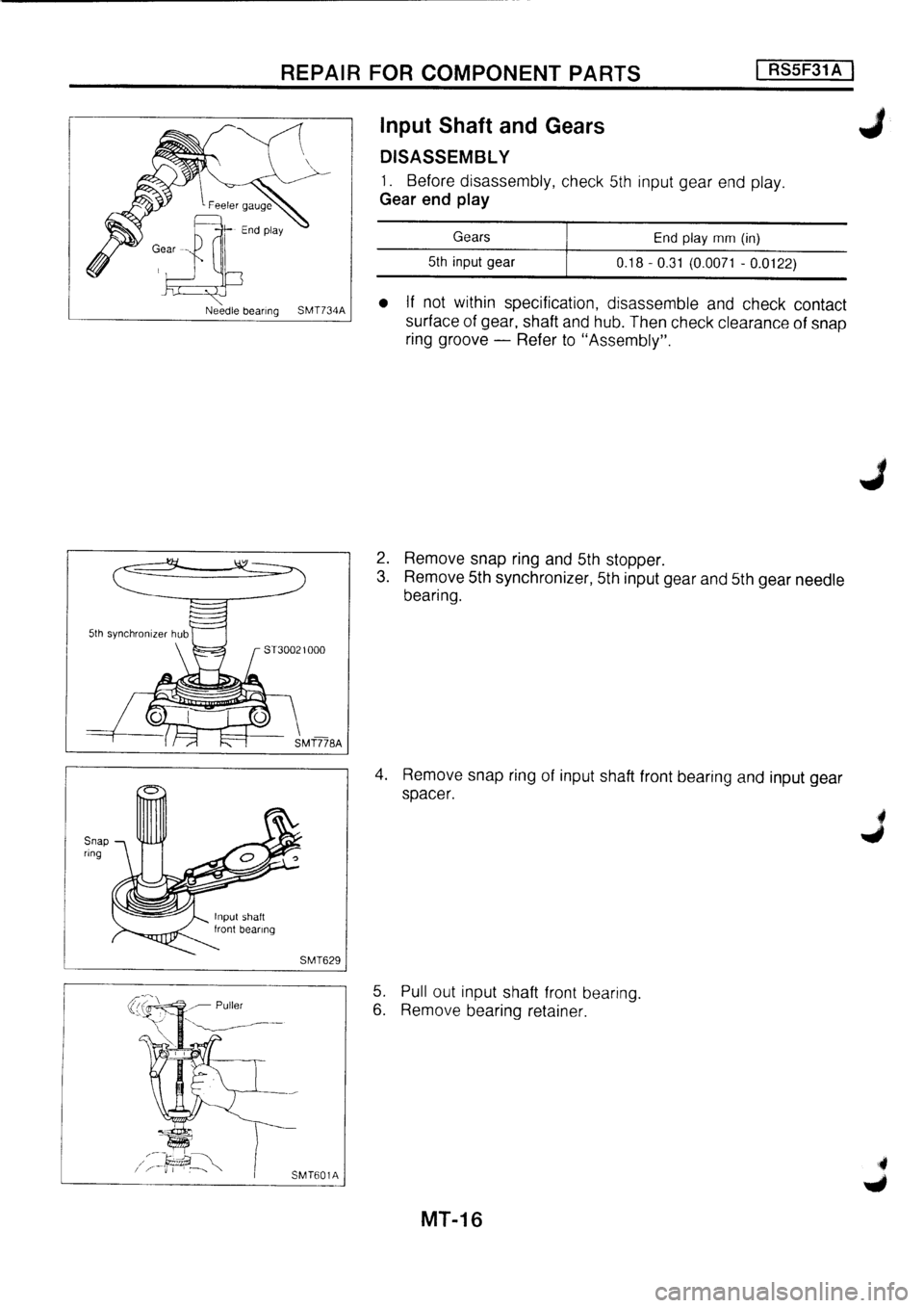 NISSAN PRIMERA 1998 Service Repair Manual NISSAN PRIMERA 1998 Service Repair Manual