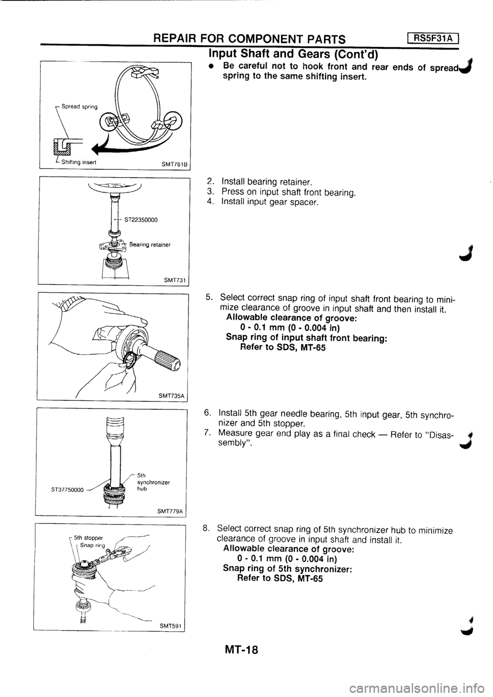 NISSAN PRIMERA 1998 Service Repair Manual NISSAN PRIMERA 1998 Service Repair Manual