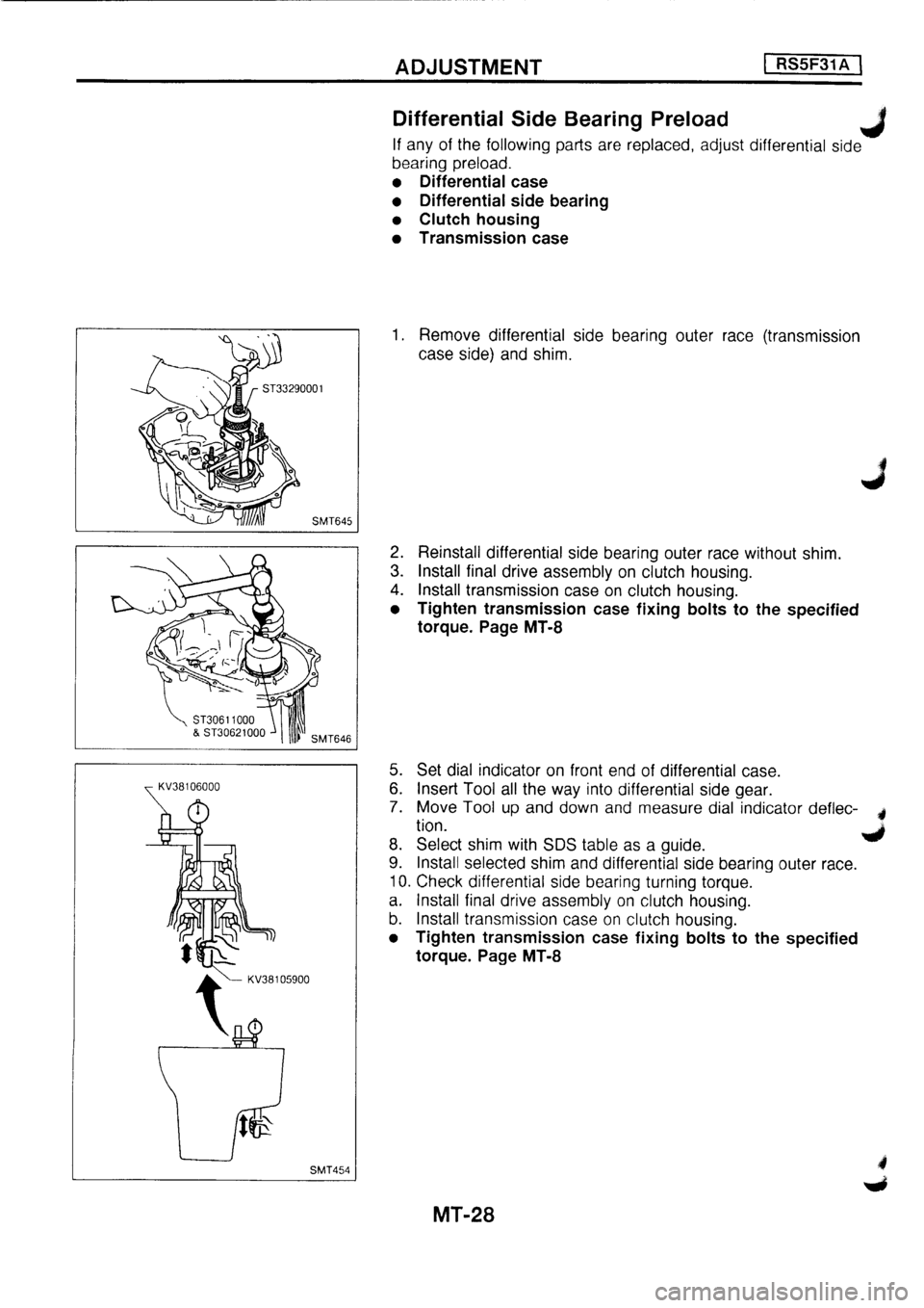 NISSAN PRIMERA 1998 Service Repair Manual NISSAN PRIMERA 1998 Service Repair Manual