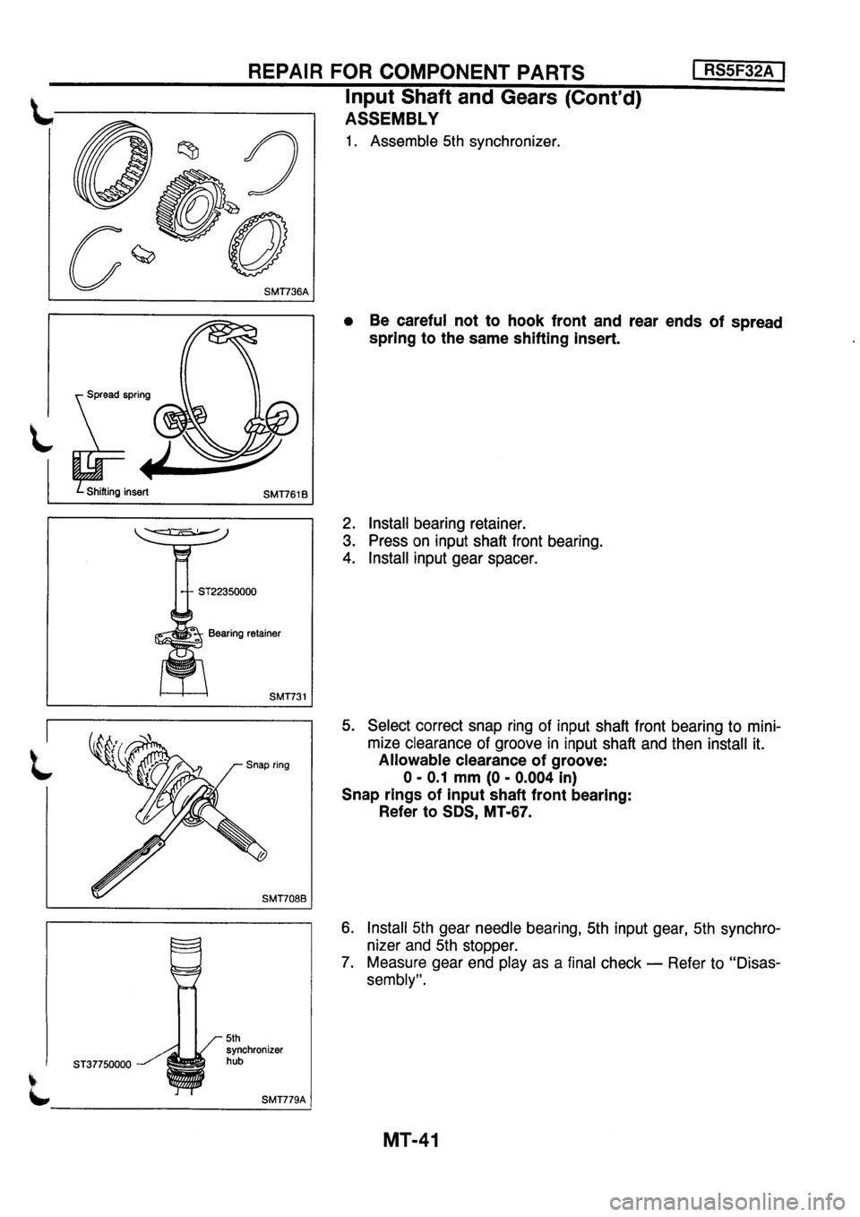 NISSAN PRIMERA 1998 Service Repair Manual NISSAN PRIMERA 1998 Service Repair Manual