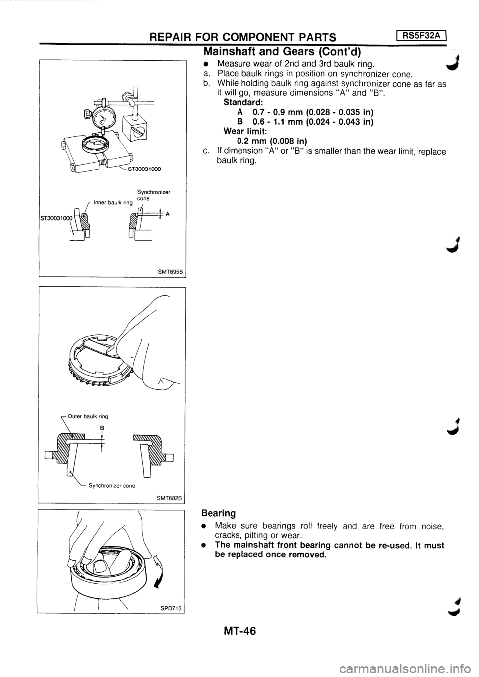 NISSAN PRIMERA 1998 Service Repair Manual NISSAN PRIMERA 1998 Service Repair Manual