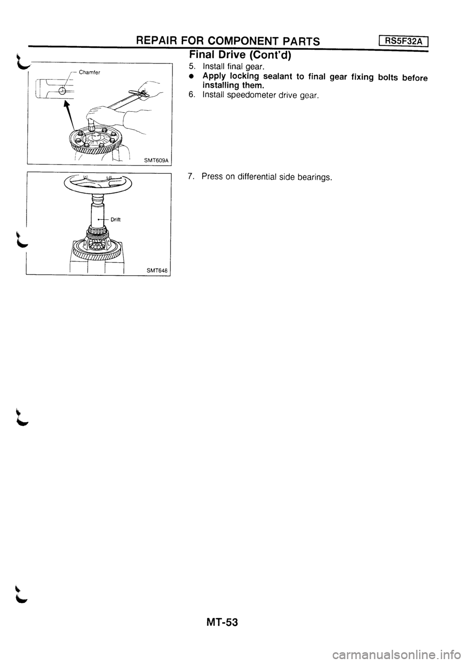 NISSAN PRIMERA 1998 Service Repair Manual NISSAN PRIMERA 1998 Service Repair Manual