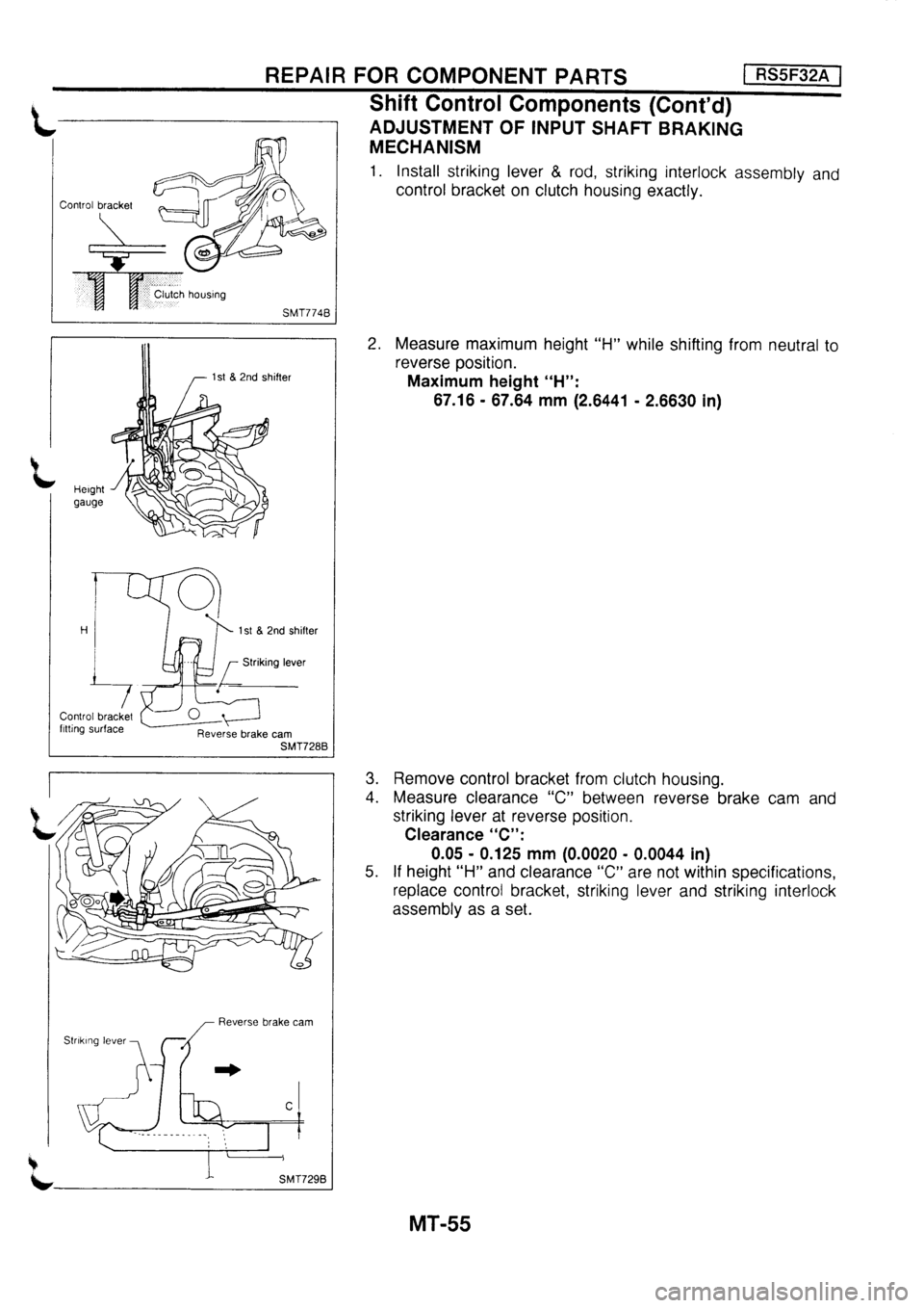 NISSAN PRIMERA 1998 Service Repair Manual NISSAN PRIMERA 1998 Service Repair Manual