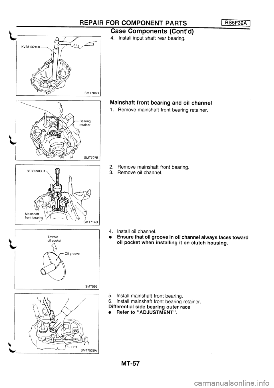 NISSAN PRIMERA 1998 Service Repair Manual NISSAN PRIMERA 1998 Service Repair Manual