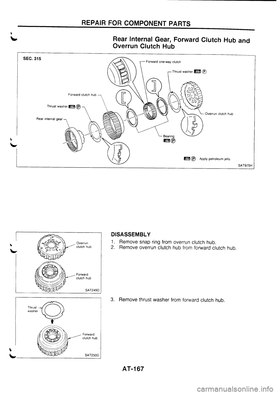 NISSAN PRIMERA 1998 Service Repair Manual NISSAN PRIMERA 1998 Service Repair Manual