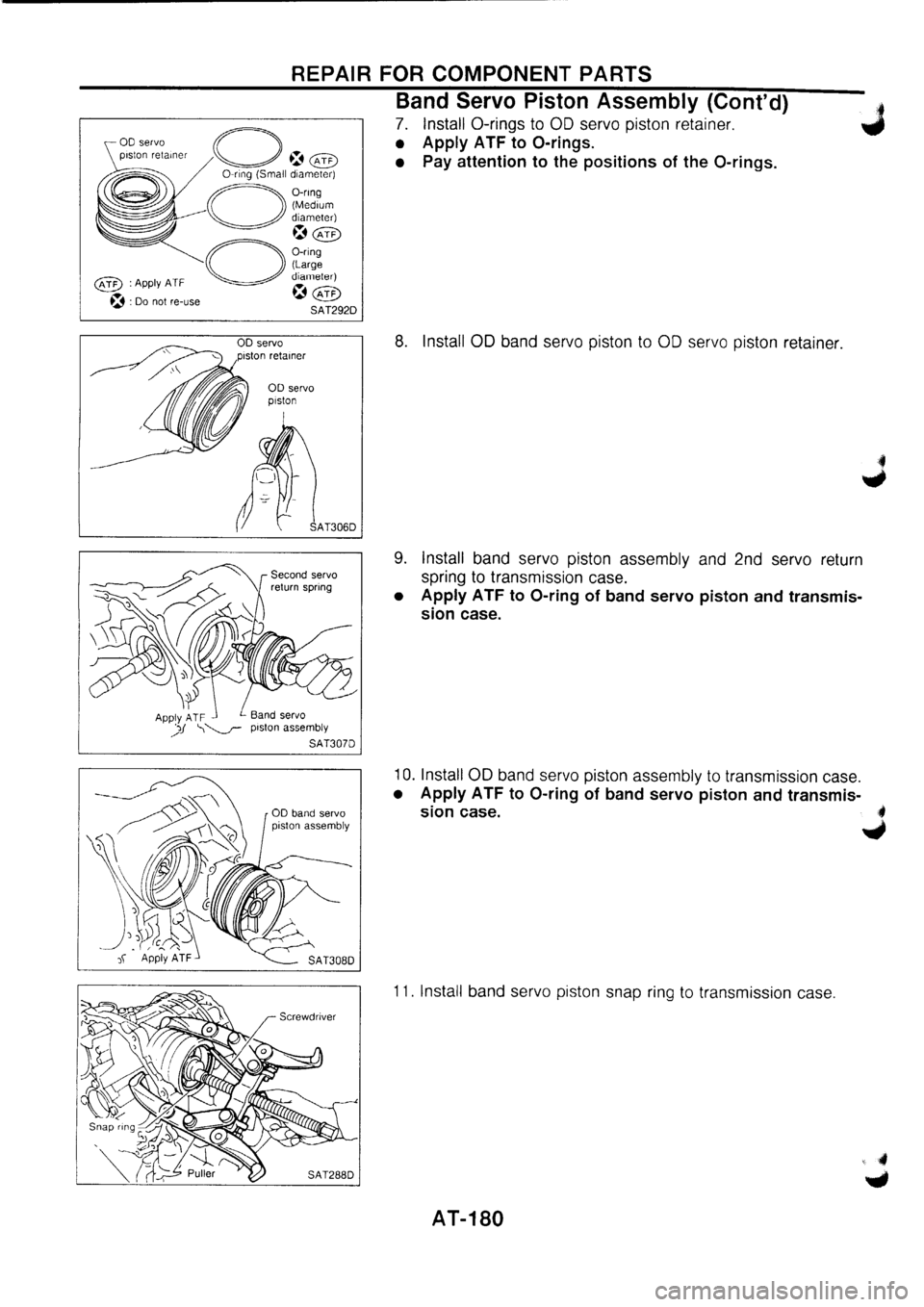 NISSAN PRIMERA 1998 Service Repair Manual NISSAN PRIMERA 1998 Service Repair Manual