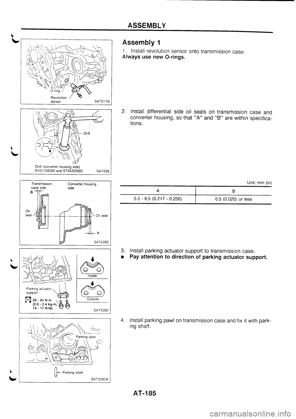 NISSAN PRIMERA 1998 Service Repair Manual NISSAN PRIMERA 1998 Service Repair Manual