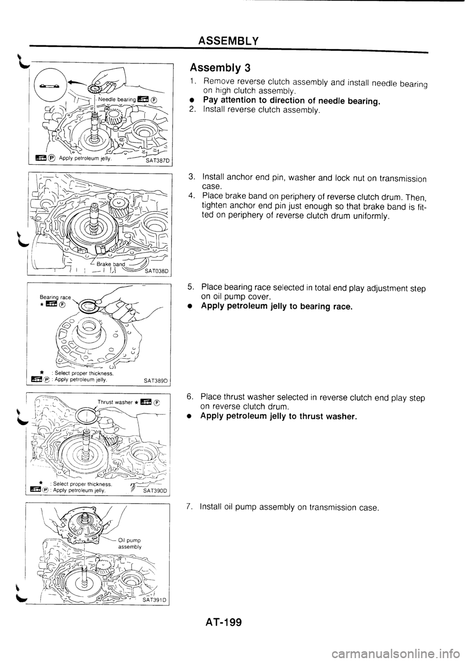 NISSAN PRIMERA 1998 Service Repair Manual NISSAN PRIMERA 1998 Service Repair Manual