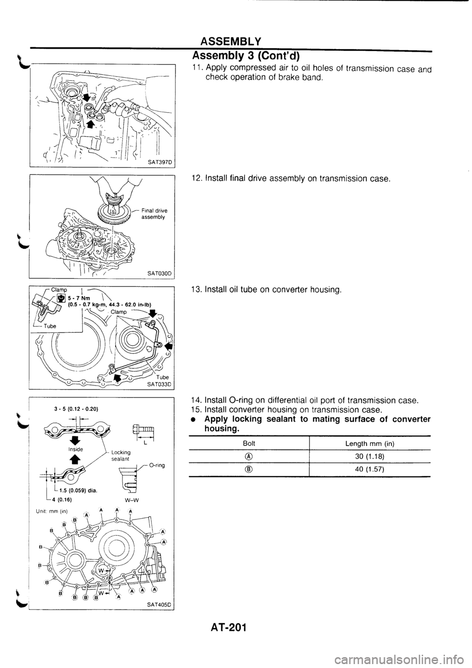 NISSAN PRIMERA 1998 Service Repair Manual NISSAN PRIMERA 1998 Service Repair Manual