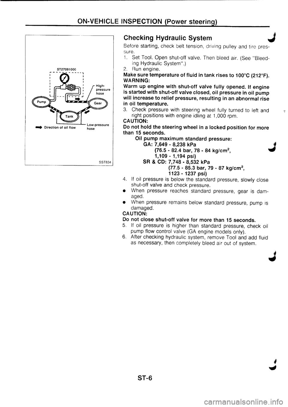 NISSAN PRIMERA 1998 Service Repair Manual NISSAN PRIMERA 1998 Service Repair Manual