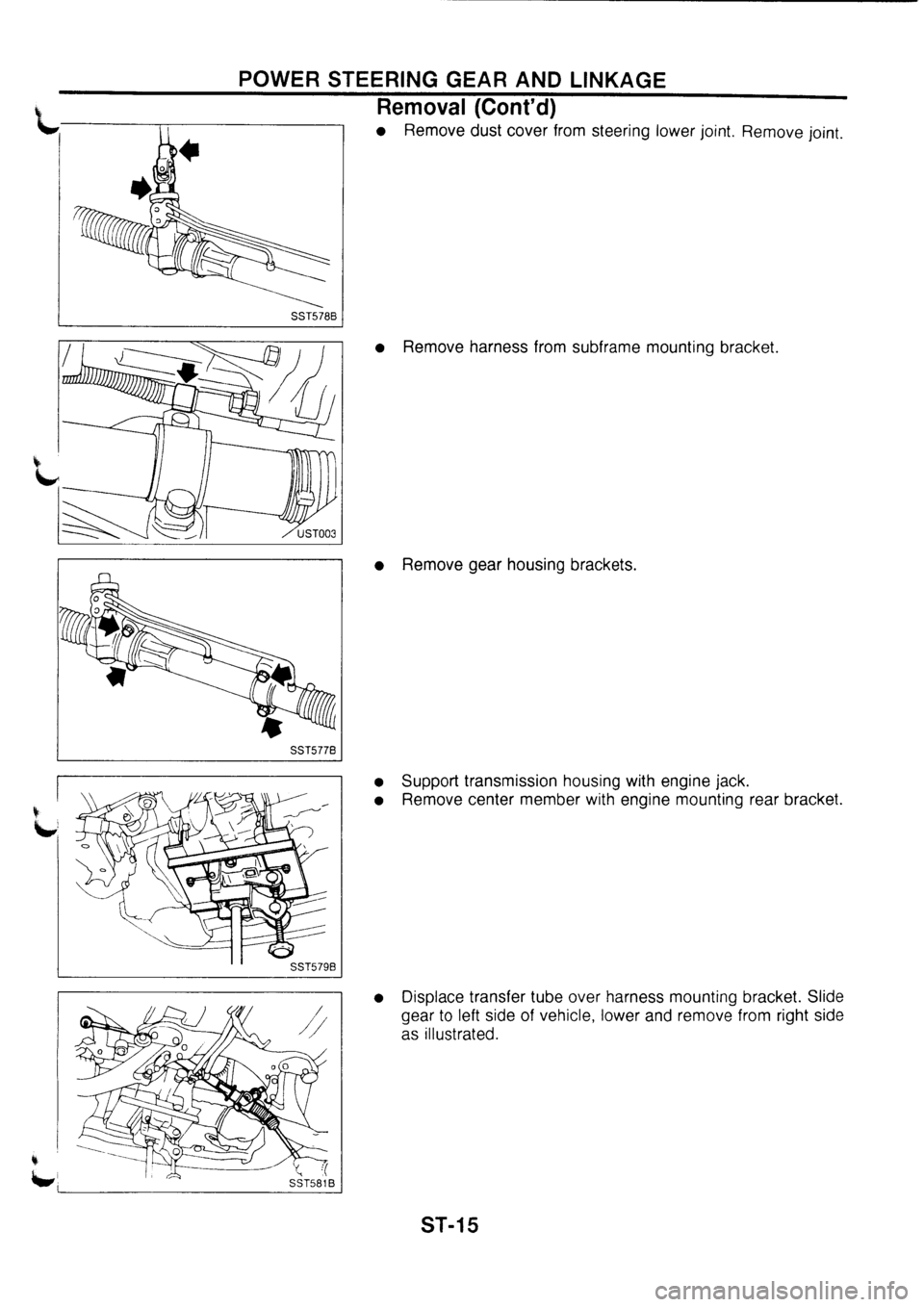 NISSAN PRIMERA 1998 Service Repair Manual NISSAN PRIMERA 1998 Service Repair Manual