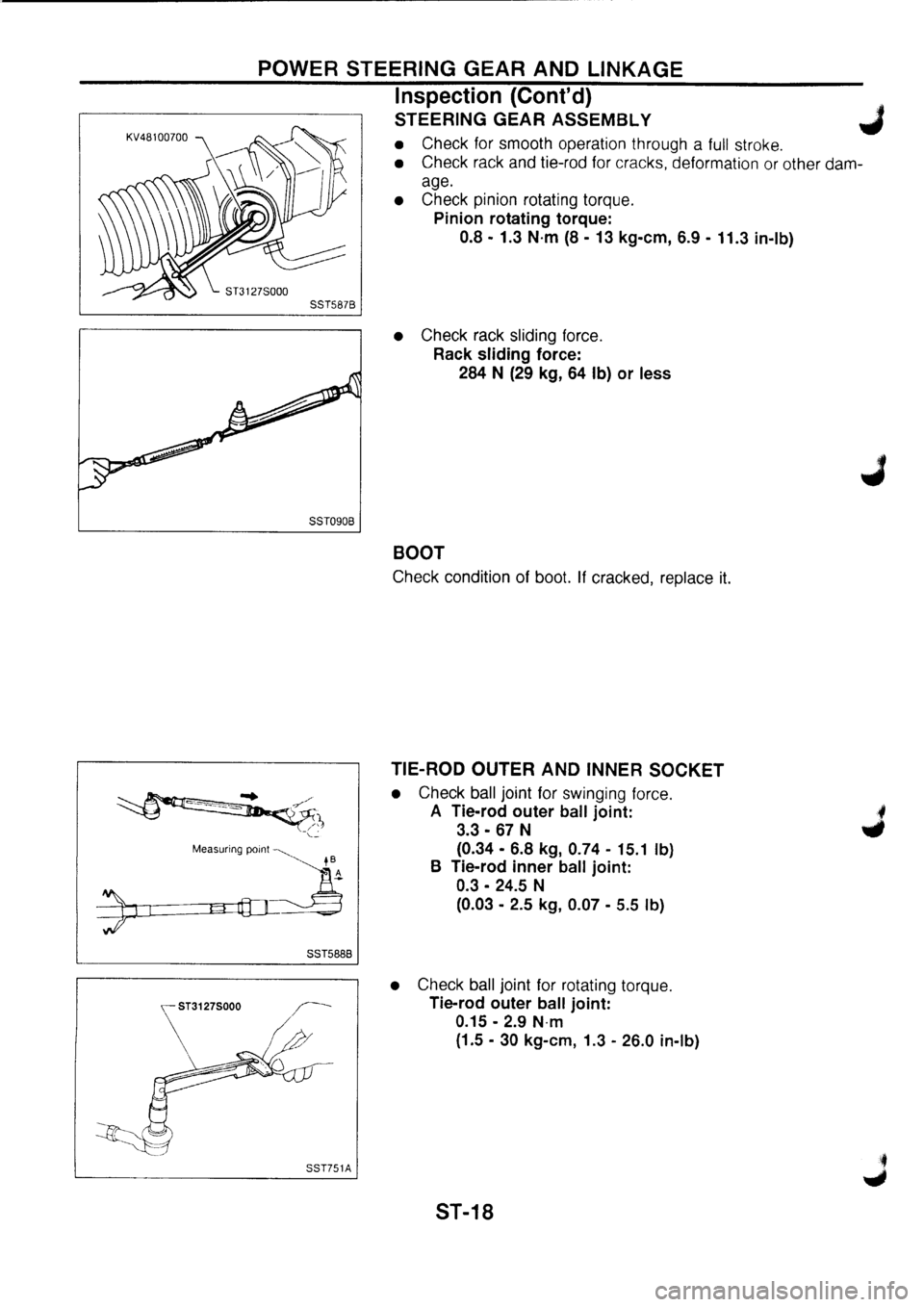 NISSAN PRIMERA 1998 Service Repair Manual NISSAN PRIMERA 1998 Service Repair Manual