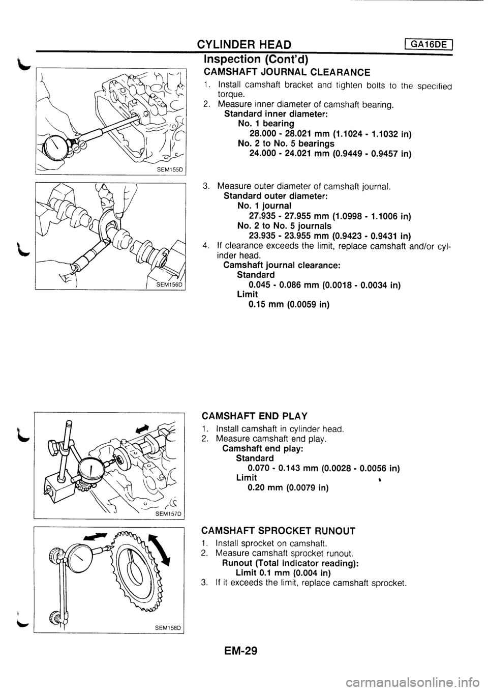 NISSAN PRIMERA 1998 Service Repair Manual NISSAN PRIMERA 1998 Service Repair Manual