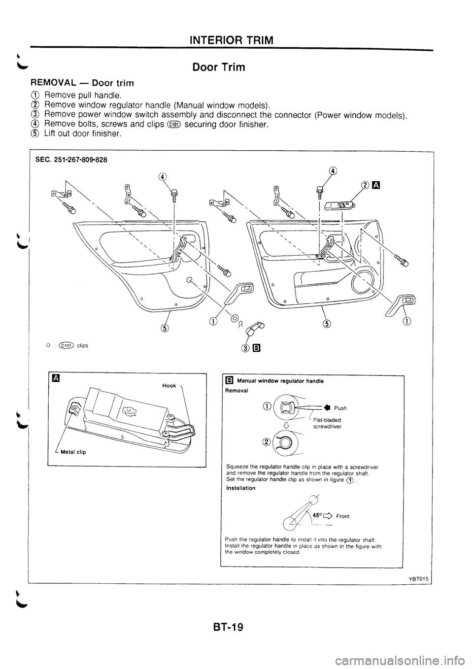 NISSAN PRIMERA 1998 Service Repair Manual NISSAN PRIMERA 1998 Service Repair Manual