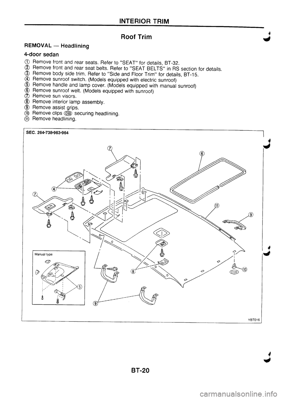 NISSAN PRIMERA 1998 Service Repair Manual NISSAN PRIMERA 1998 Service Repair Manual