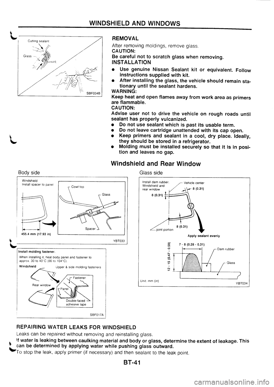 NISSAN PRIMERA 1998 Service Repair Manual NISSAN PRIMERA 1998 Service Repair Manual