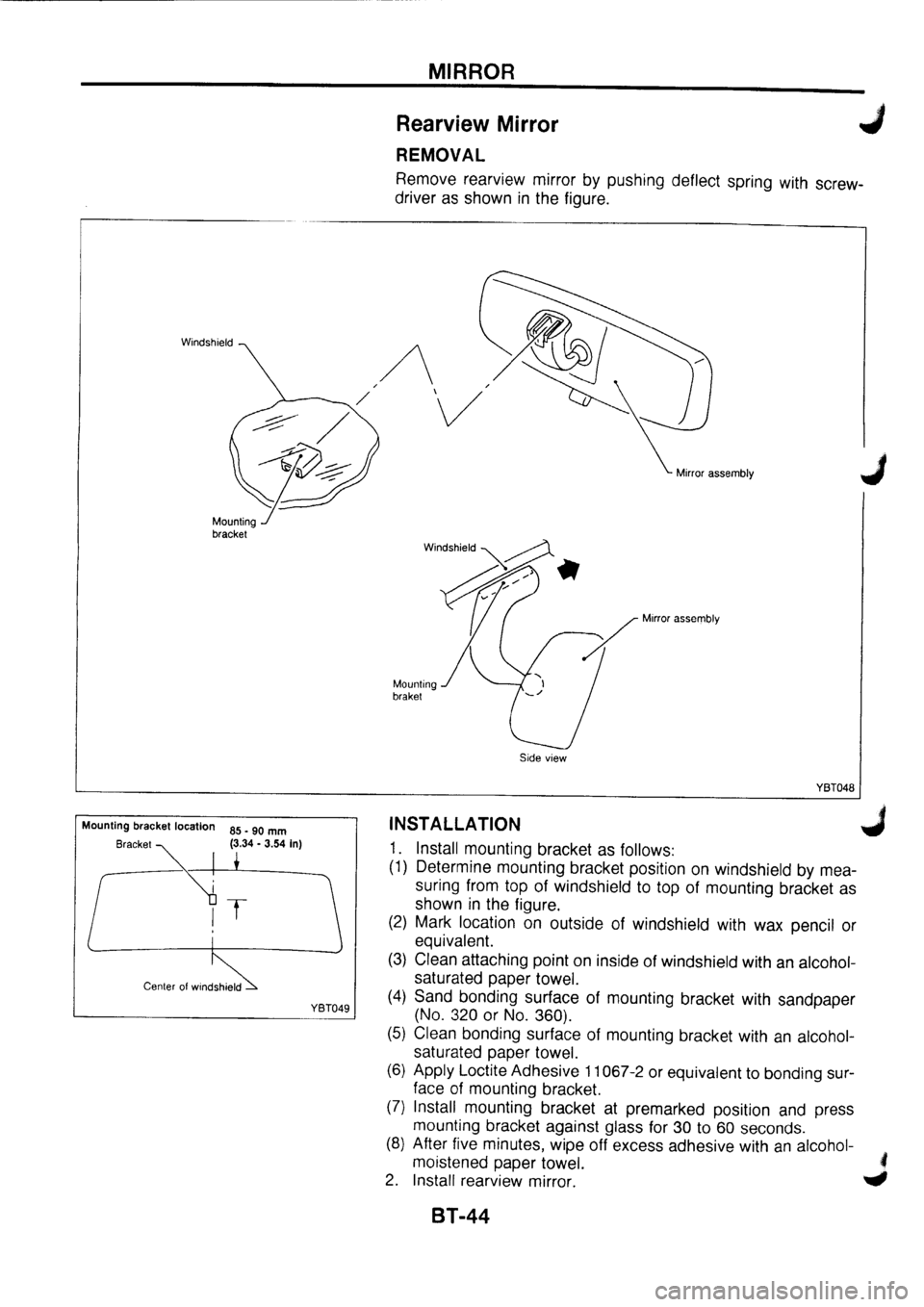 NISSAN PRIMERA 1998 Service Repair Manual NISSAN PRIMERA 1998 Service Repair Manual