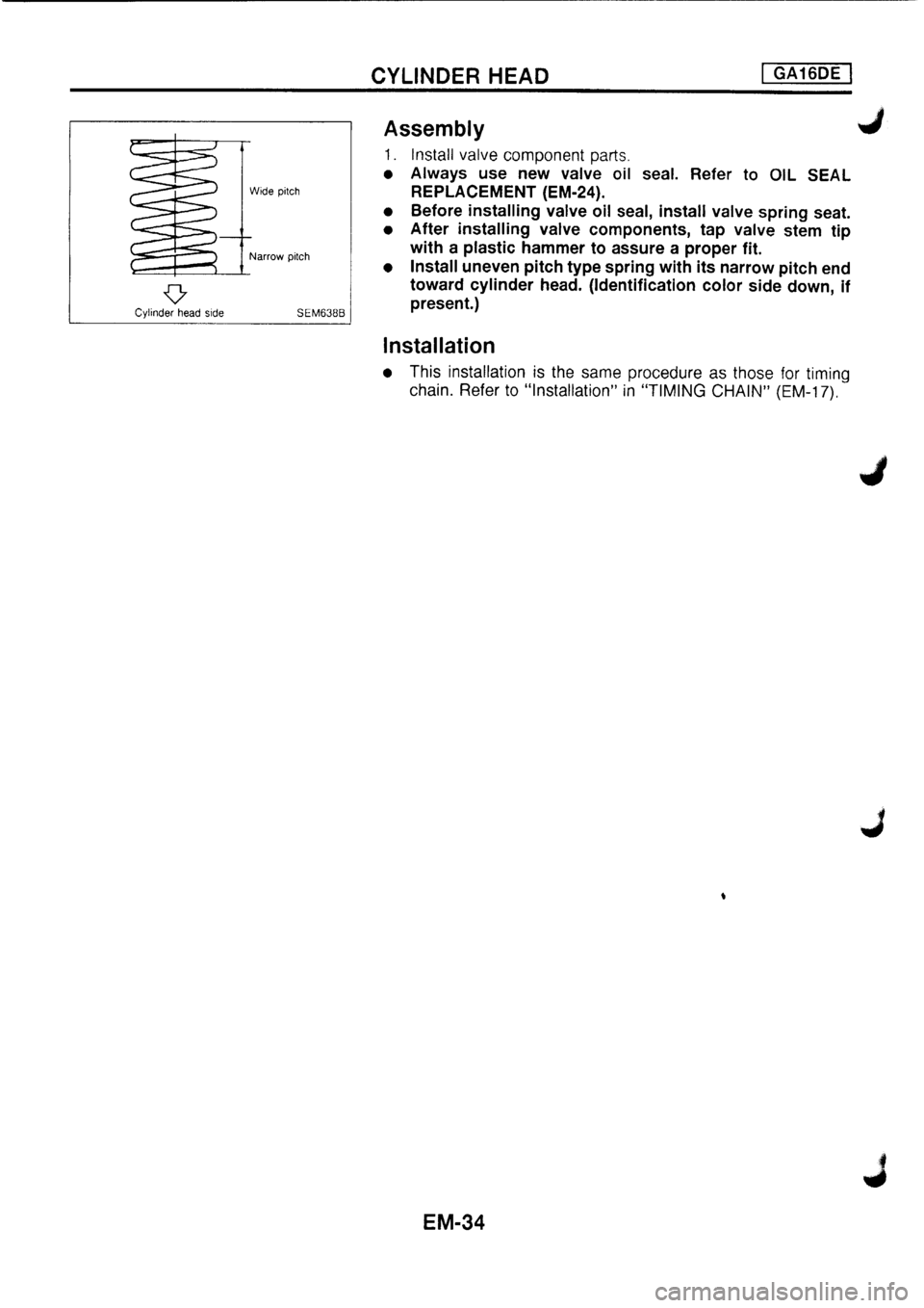 NISSAN PRIMERA 1998 Service Repair Manual NISSAN PRIMERA 1998 Service Repair Manual