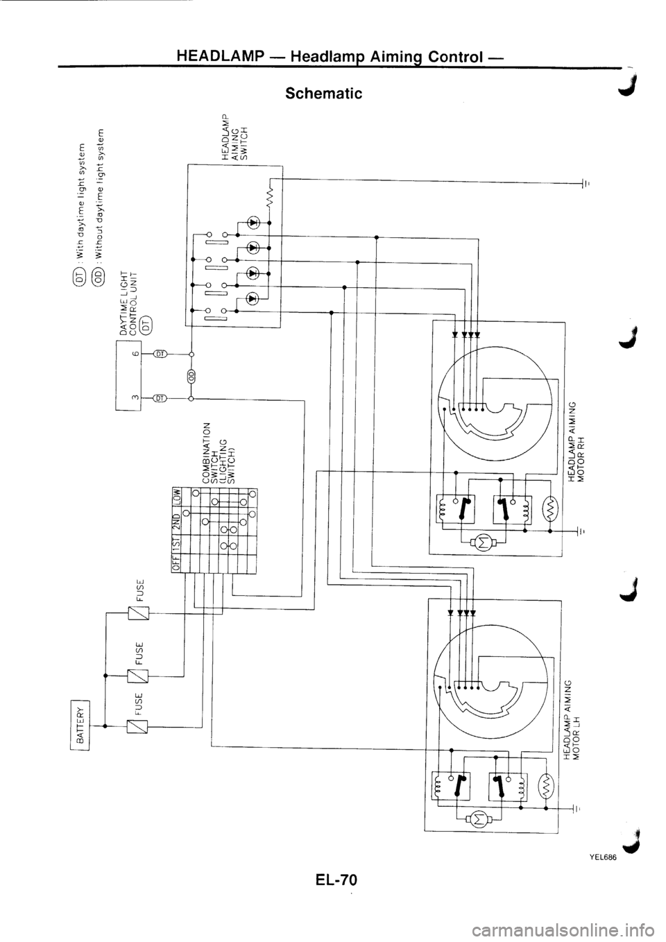 NISSAN PRIMERA 1998 Service Repair Manual NISSAN PRIMERA 1998 Service Repair Manual