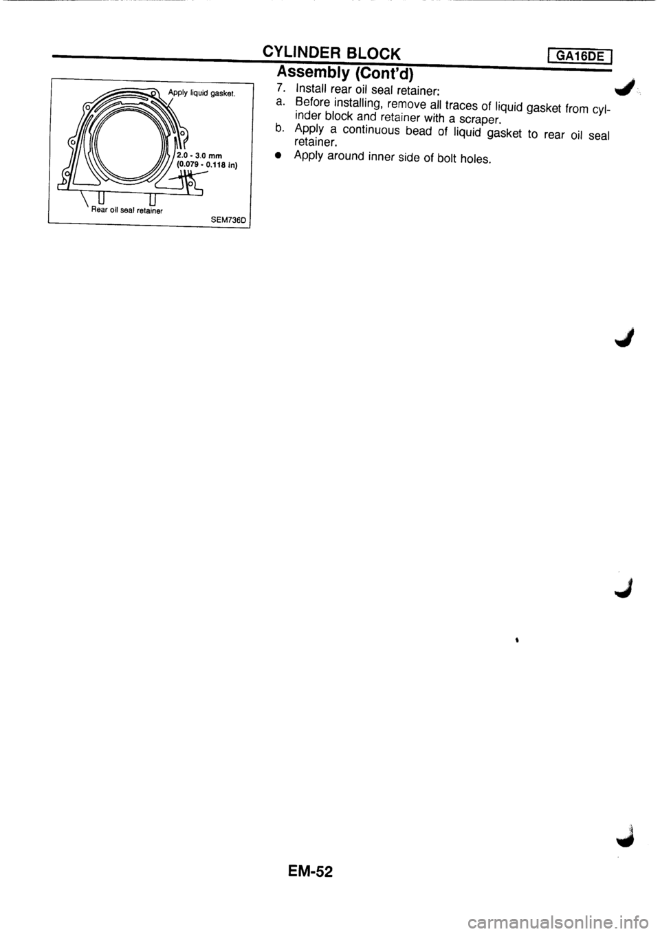 NISSAN PRIMERA 1998 Service Repair Manual NISSAN PRIMERA 1998 Service Repair Manual