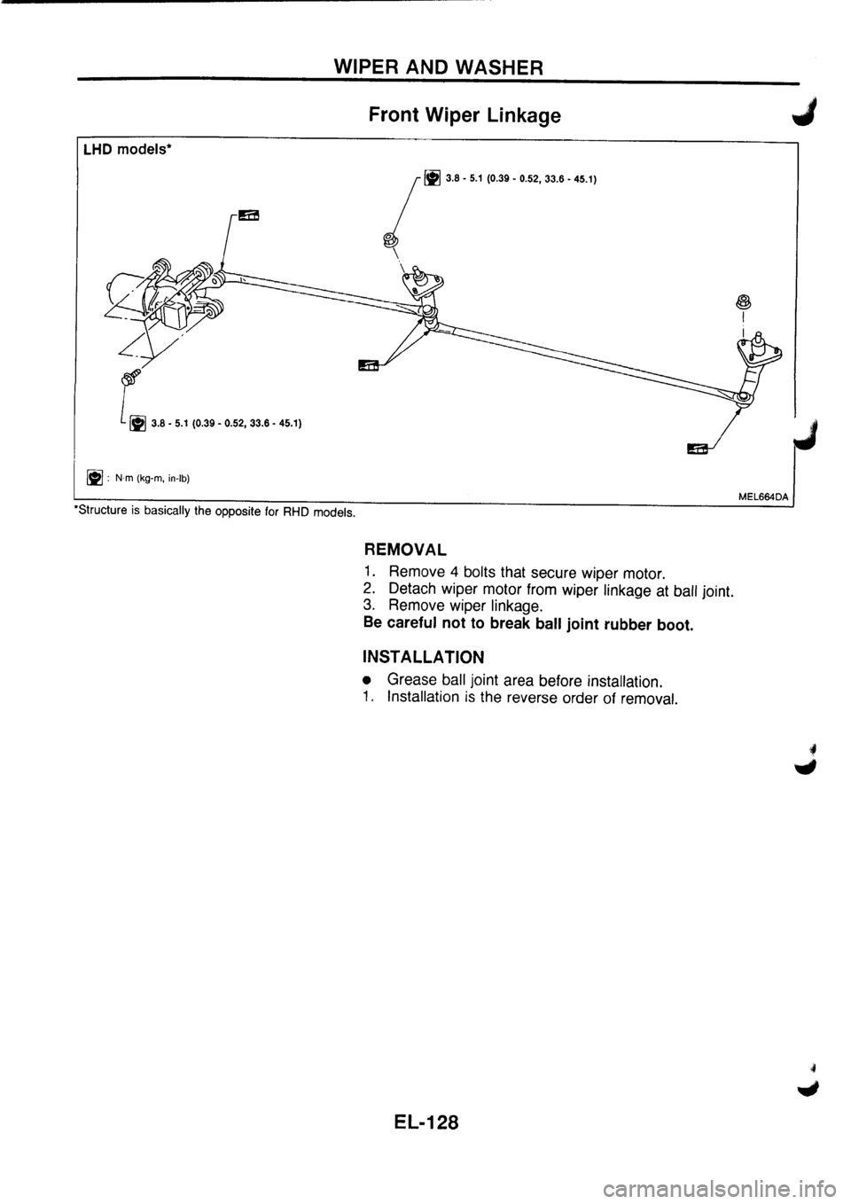 NISSAN PRIMERA 1998 Service Repair Manual NISSAN PRIMERA 1998 Service Repair Manual