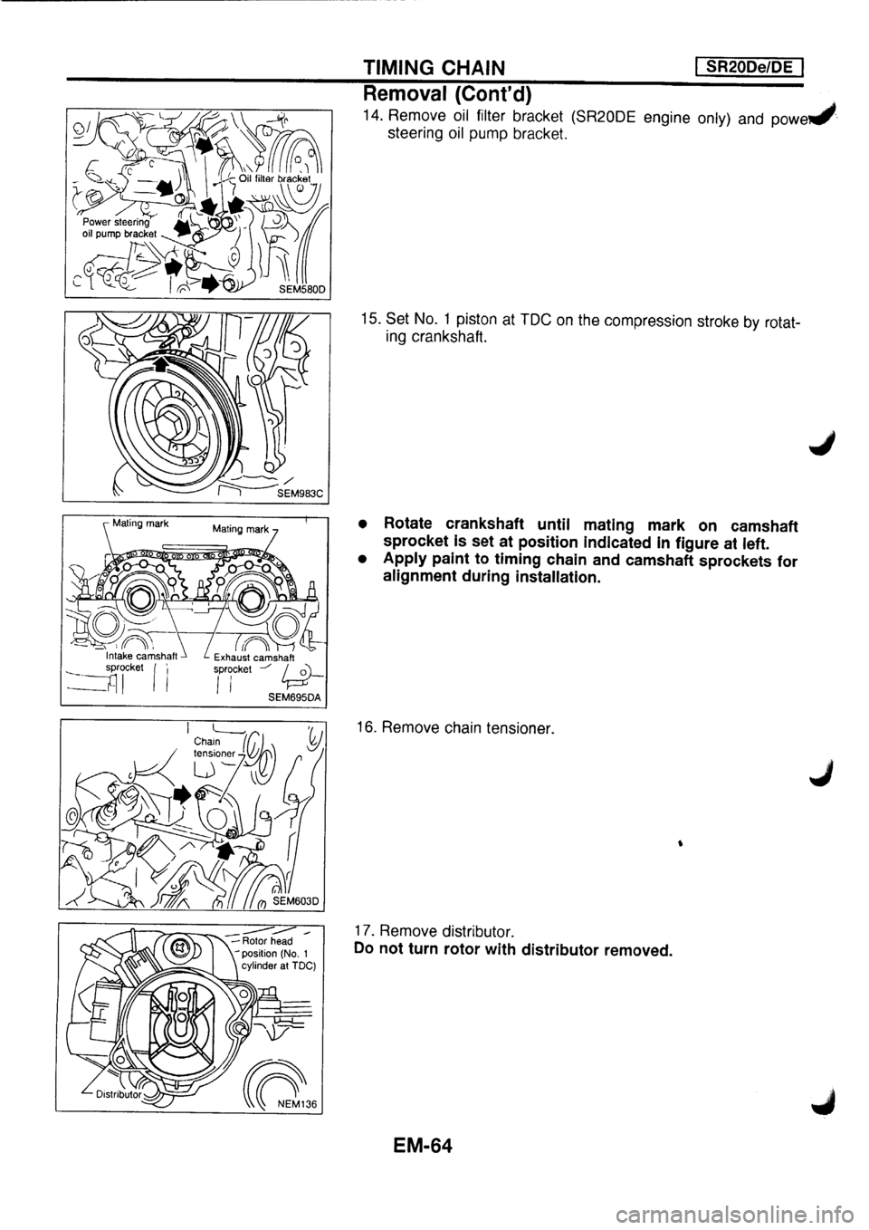 NISSAN PRIMERA 1998 Service Repair Manual NISSAN PRIMERA 1998 Service Repair Manual