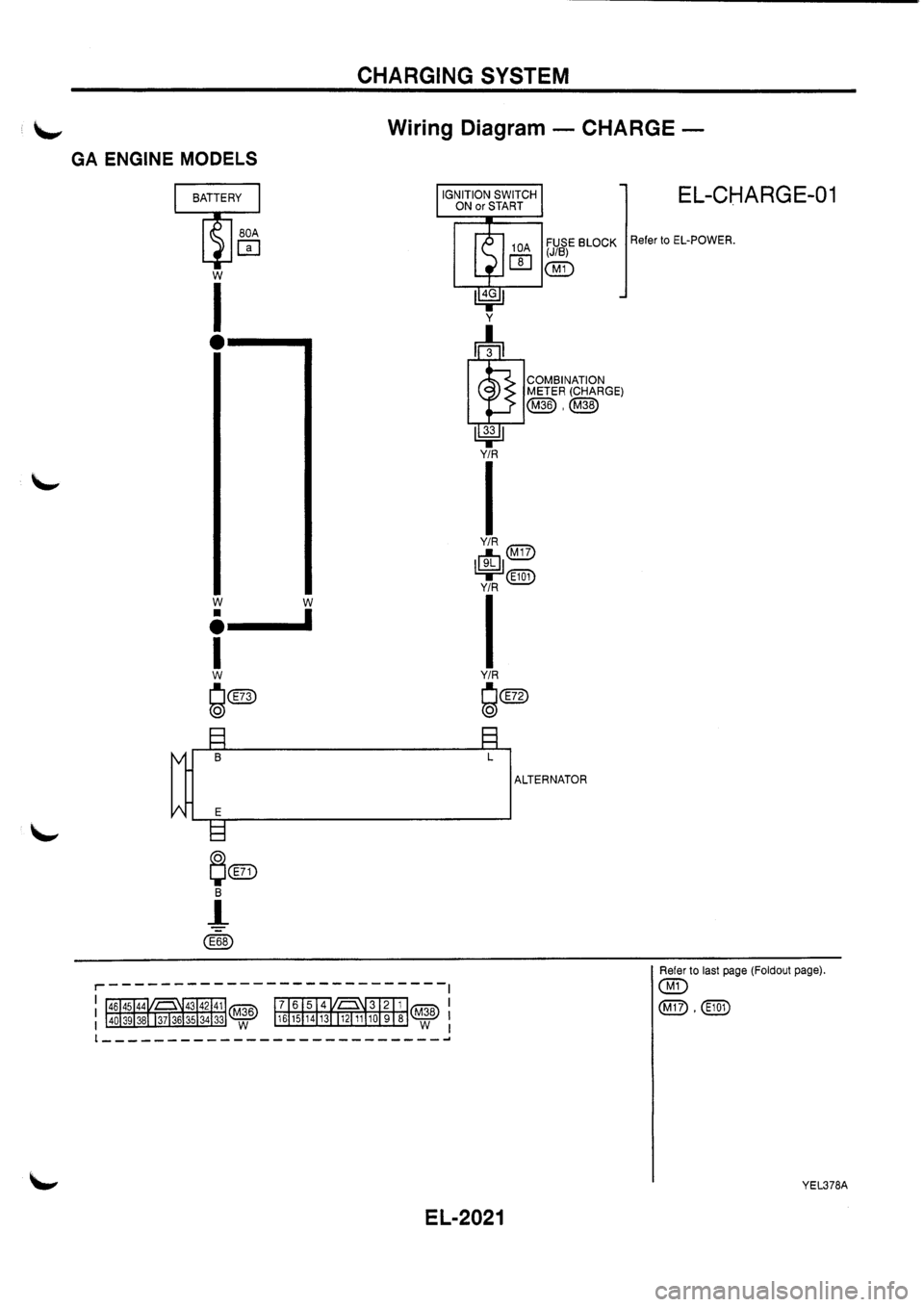 NISSAN PRIMERA 1998 Service Repair Manual NISSAN PRIMERA 1998 Service Repair Manual
