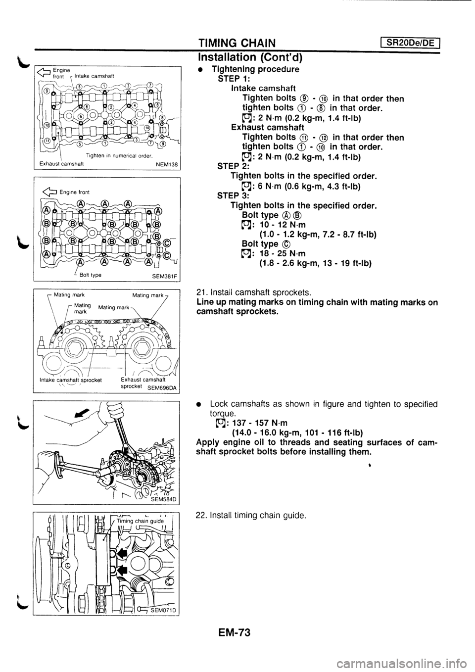 NISSAN PRIMERA 1998 Service Repair Manual NISSAN PRIMERA 1998 Service Repair Manual