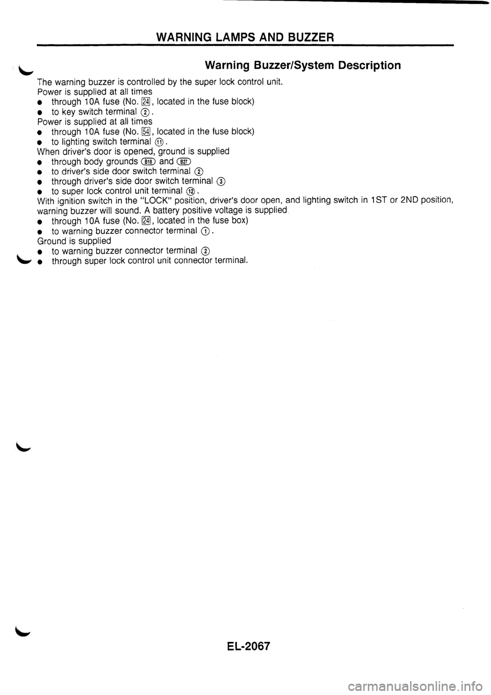 NISSAN PRIMERA 1998 Service Repair Manual NISSAN PRIMERA 1998 Service Repair Manual